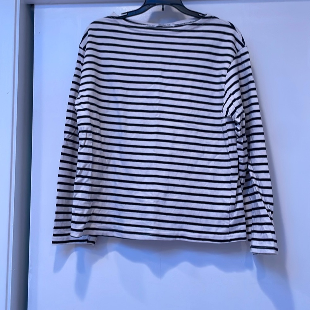 3.3 field trip by Project 20 striped top